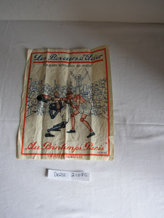 National Trust Museum of Childhood © National Trust