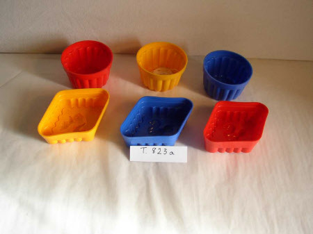 Sand toy