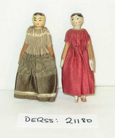 National Trust Museum of Childhood © National Trust