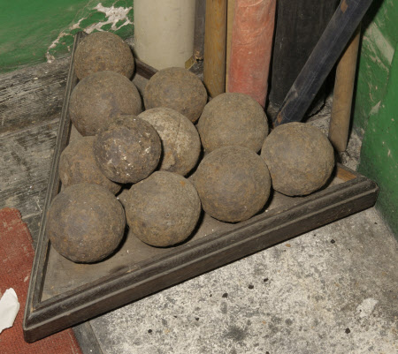 Cannonball