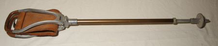 Shooting stick