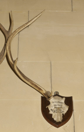 Dunster Castle © National Trust / Simon Harris