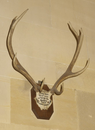 Dunster Castle © National Trust / Simon Harris