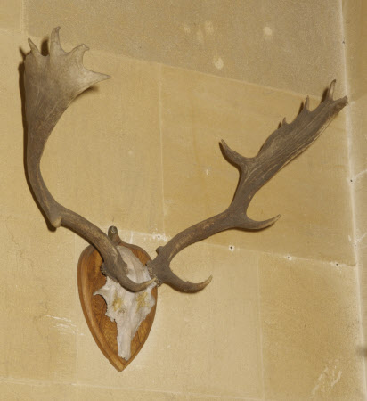 Dunster Castle © National Trust / Simon Harris