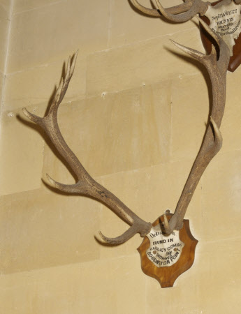 Dunster Castle © National Trust / Simon Harris