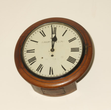 Clock