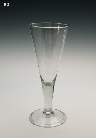 Ale goblet