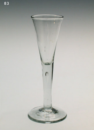 Ale glass
