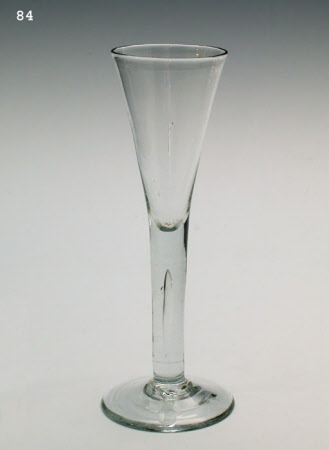 Ale glass