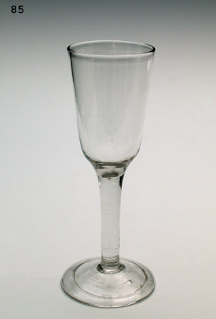 Ale glass