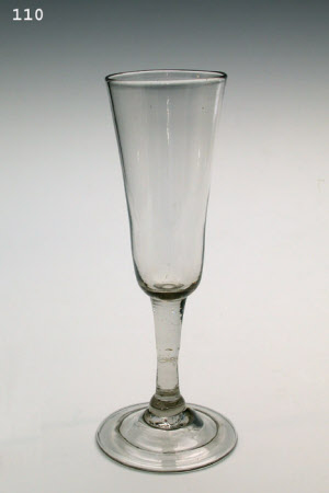 Ale glass