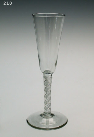 Ale glass