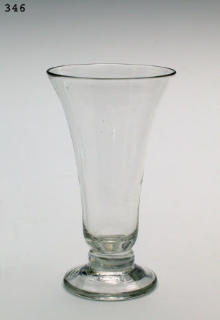 Jelly glass