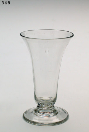 Jelly glass