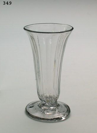 Jelly glass