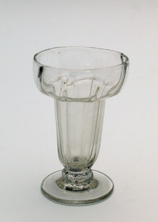 Jelly glass