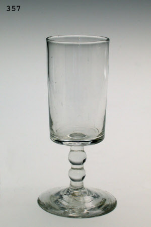 Beer glass