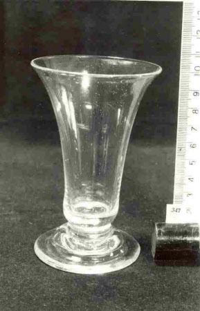 Jelly glass