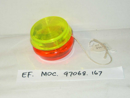 Yo-yo