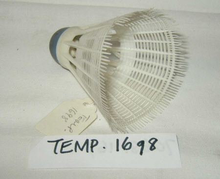 Shuttlecock