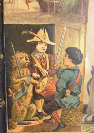 National Trust Museum of Childhood © National Trust
