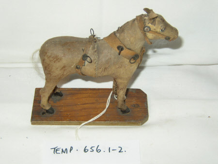 National Trust Museum of Childhood © National Trust
