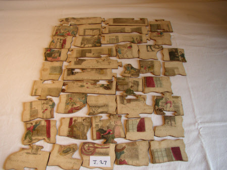 National Trust Museum of Childhood © National Trust