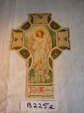 Easter card