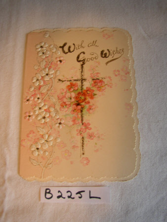 Easter card