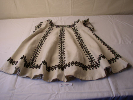 Boy's dress