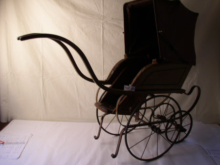 National Trust Museum of Childhood © National Trust
