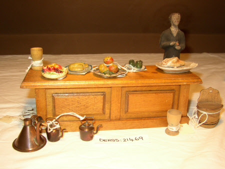 National Trust Museum of Childhood © National Trust
