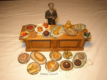 National Trust Museum of Childhood © National Trust