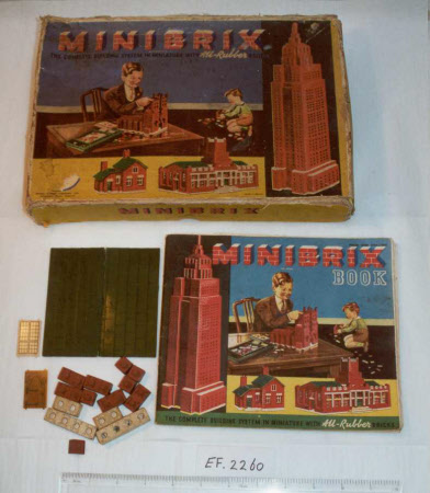 Building block