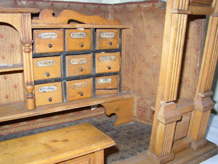 National Trust Museum of Childhood © National Trust