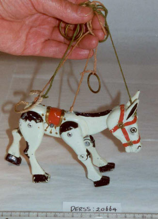 Marionette