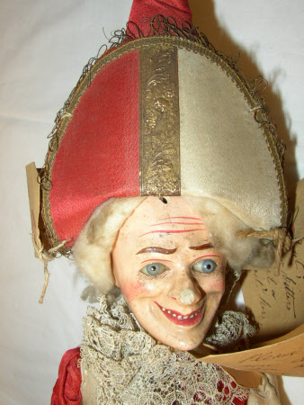 National Trust Museum of Childhood © National Trust