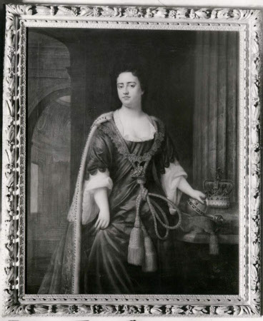 Queen Anne (1665–1714) 533849 | National Trust Collections