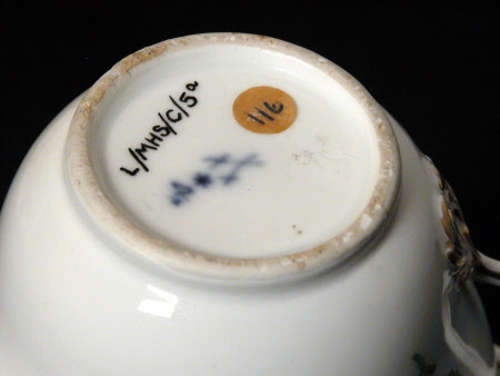 Mompesson House © National Trust / David Cousins & Sonja Power