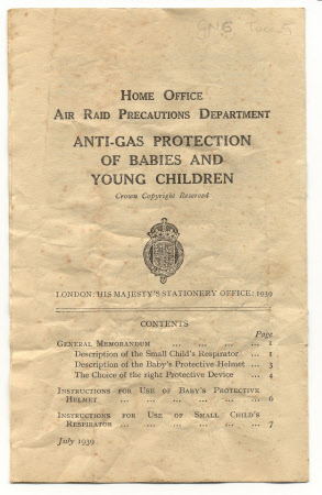 Leaflet