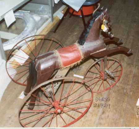 National Trust Museum of Childhood © National Trust
