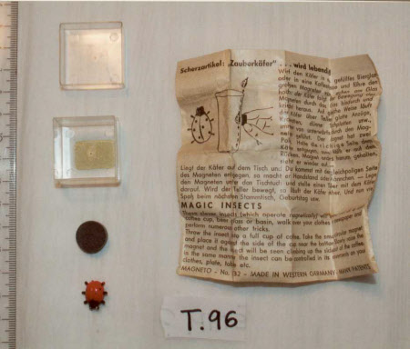 National Trust Museum of Childhood © National Trust