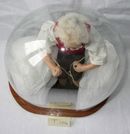 National Trust Museum of Childhood © National Trust