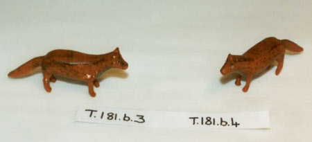 Noah's Ark animal
