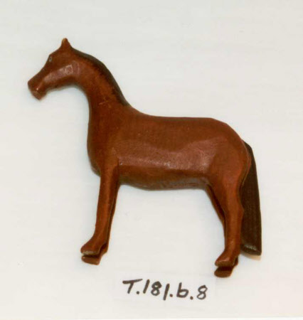 Noah's Ark animal