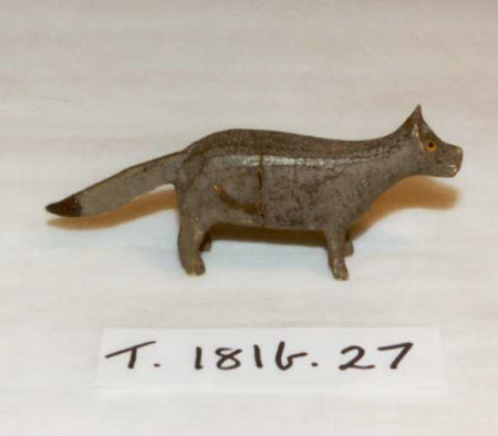Noah's Ark animal