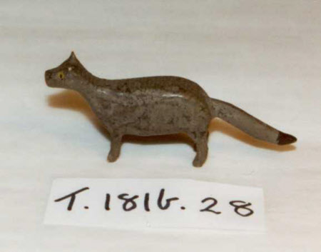 Noah's Ark animal