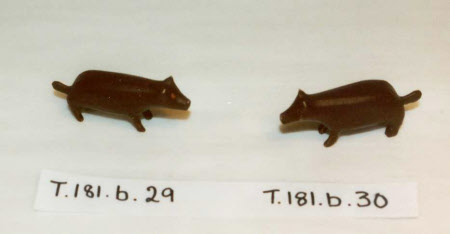 Noah's Ark animal