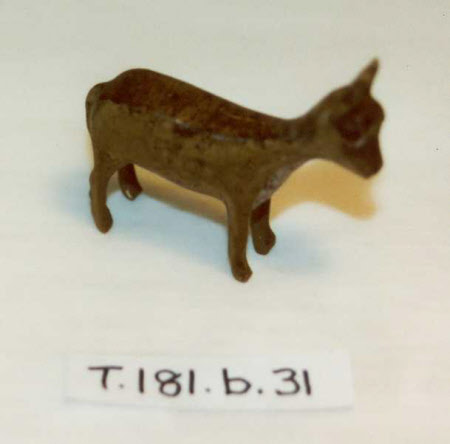 Noah's Ark animal