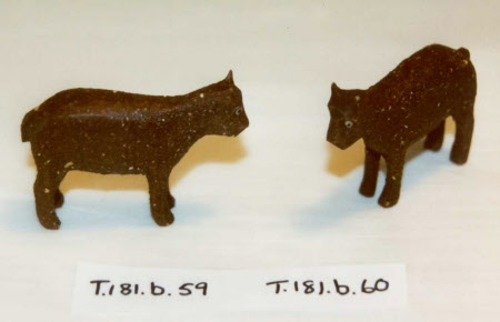 Noah's Ark animal